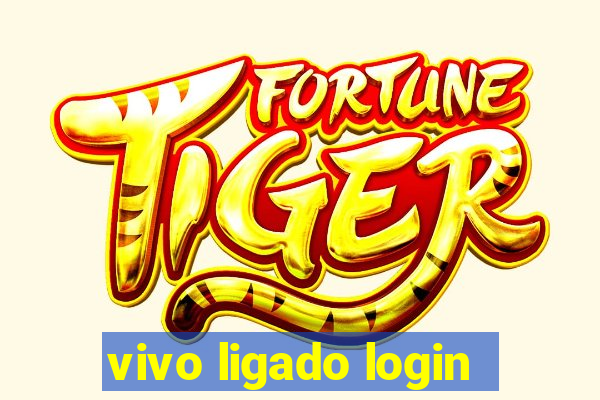 vivo ligado login